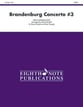 Brandenburg Concerto #3 Trumpet Solo / Brass Quintet cover